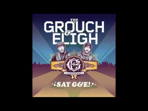 The Grouch &Amp;Amp; Eligh - Teach Me The Way