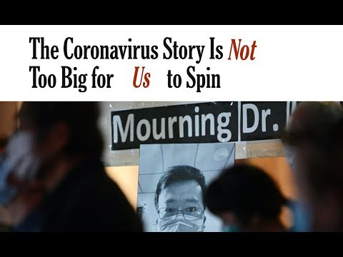Doctor Refutes Need For Corona-Virus Vaccines [Shadowbanned Video]