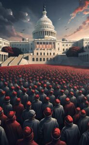 Government, Conformity, And The Resistance Against Mainstream Fake Narratives