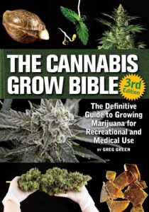 Growing Marijuana Bible