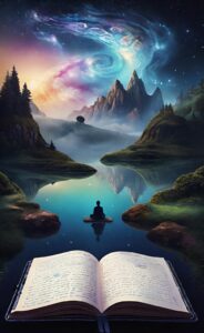 Illuminate Your Imagination Guide To Journaling Lucid Dreams