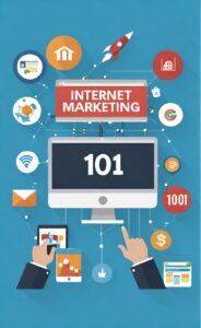 Internet Marketing 101 Driving Success For Your Small Business