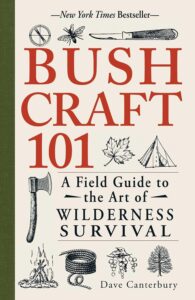 Bushcraft Survival Skills