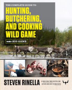 Guide To Hunting