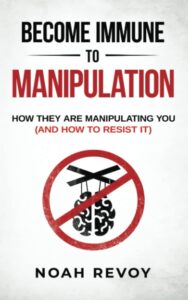 How People Manipulate You