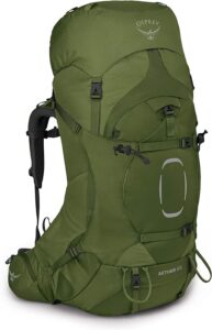 Large Quality Hitch Hiking Backpack