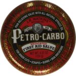 Petro Carbo First Aid Salve