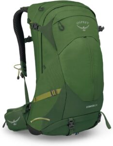 Quality Hitch Hiking Backpack