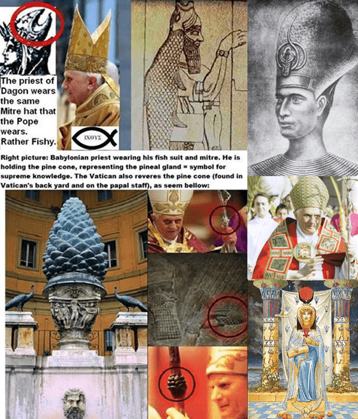 Pagan-Pope-Priest-Class-Egypt-Pinecone