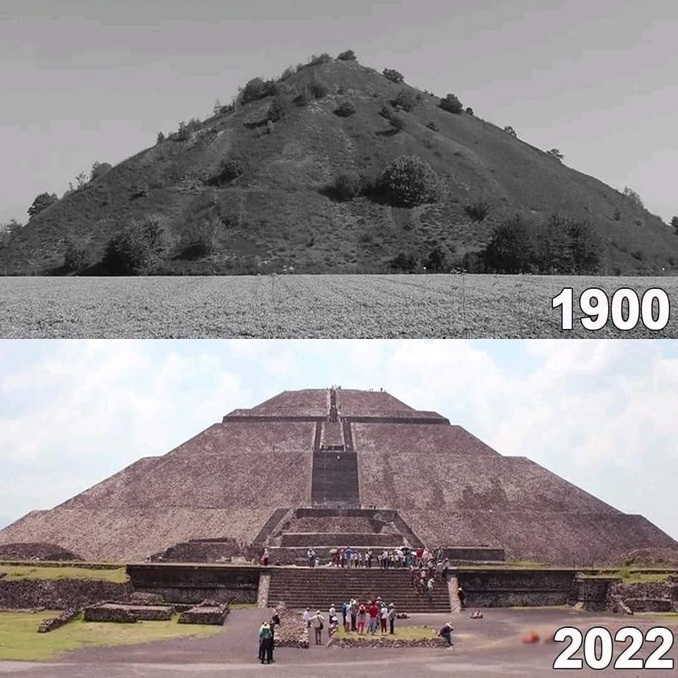 History Is A Lie