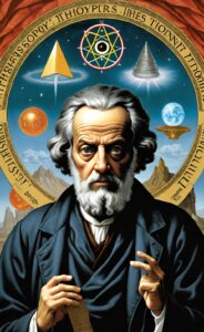 Modern Philosophers The Conspiracy Theorist