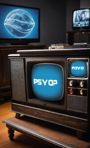 Tv And Subliminal Programming Understanding The Subtle Psyops 
