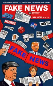 Fake News A Dangerous Love Affair For Your Emotions
