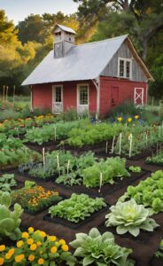 Self-Sufficiency Discover Homesteading And Gardening