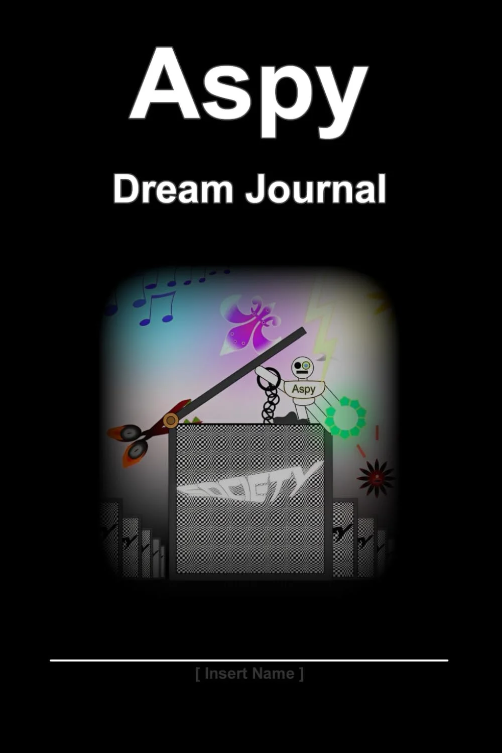 Aspy Dream Journal