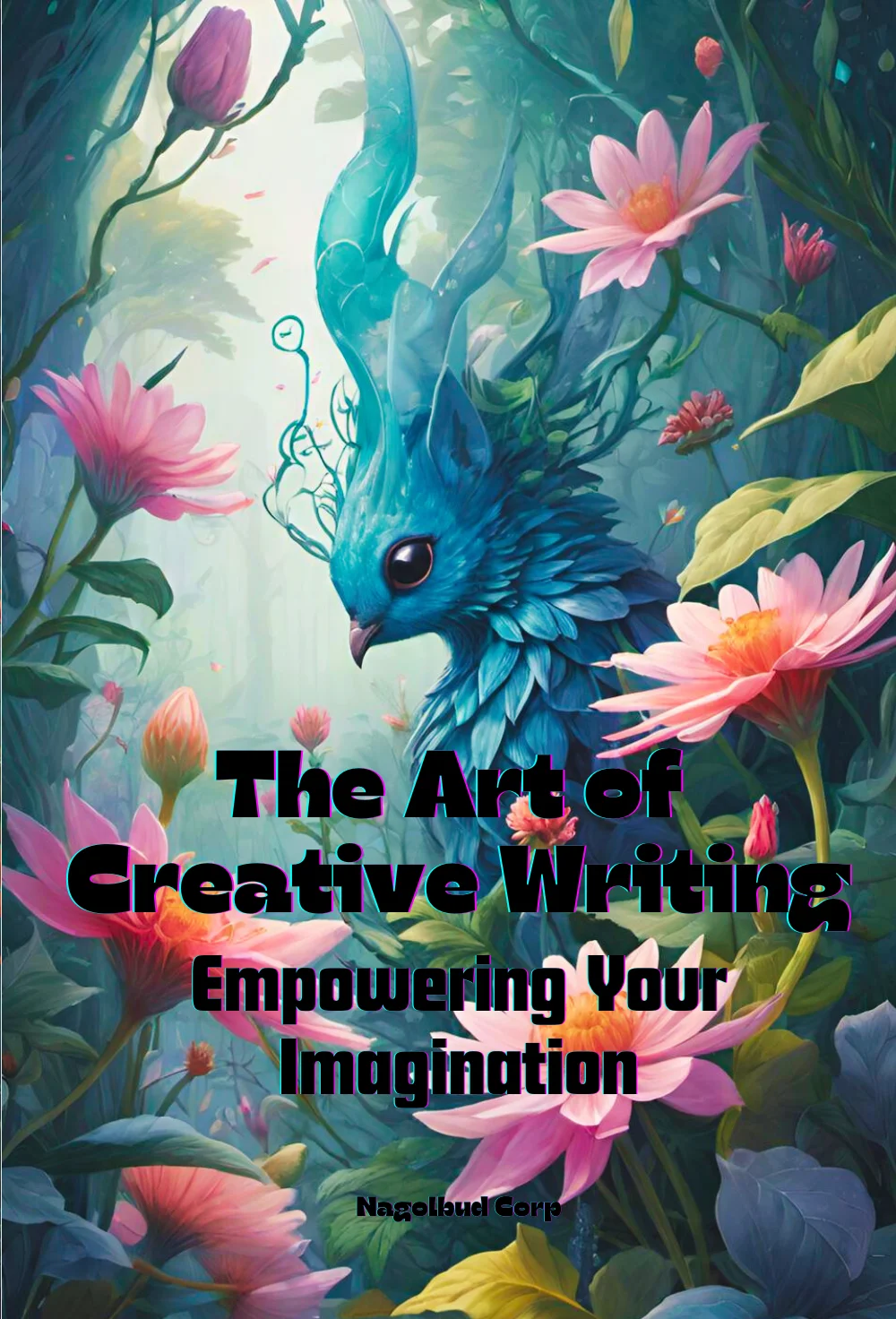 The Art of Creative Writing: Empowering Your Imagination