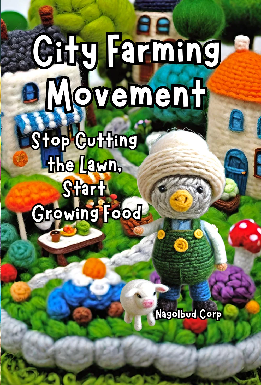 City Farming Movement