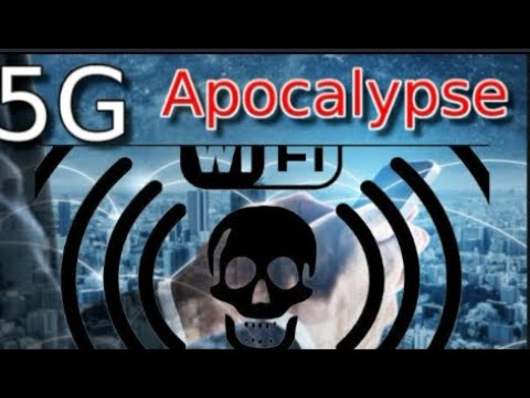 5G APOCALYPSE Documentary