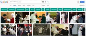 Vatican Owns Politics